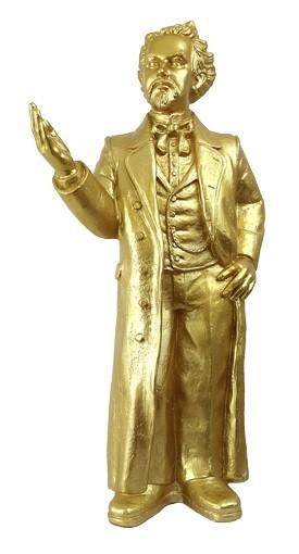 Ludwig II – Der Mäzen - Ottmar Hörl 