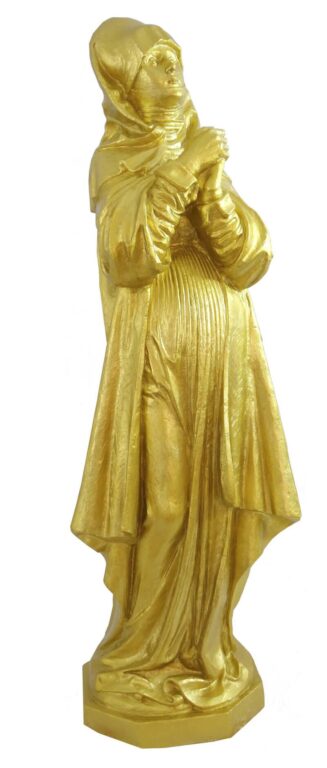 Nürnberger Madonna - Ottmar Hörl 