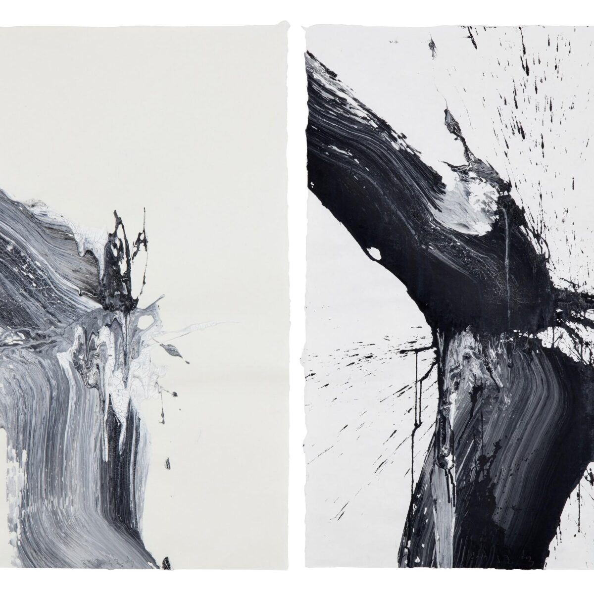 Woo Jong Taek – Frankfurt Art Experience - Harry Meyer, Jong Taek Woo 
