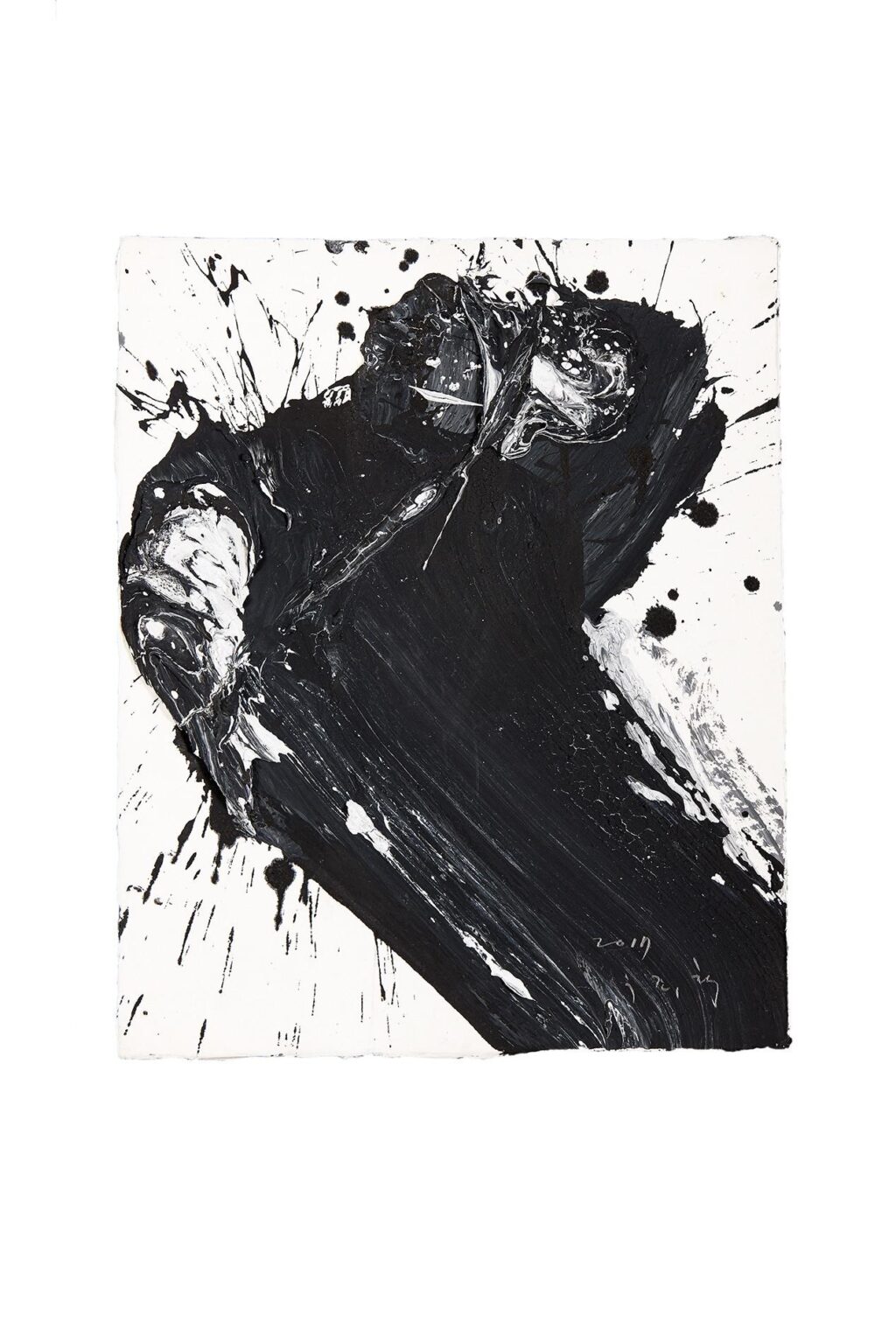 Memory of Origin - Jong Taek Woo 