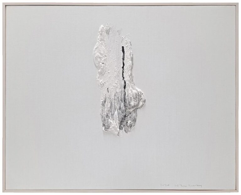 Memory of Origin - Jong Taek Woo 