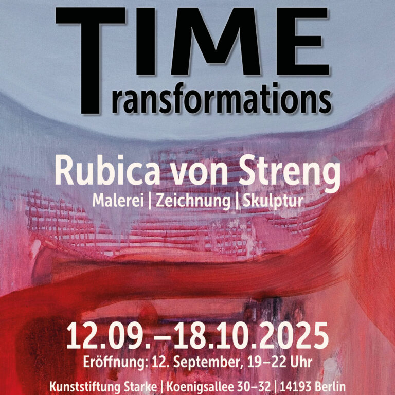 Time Transformations – Im Wandel der Zeiten 