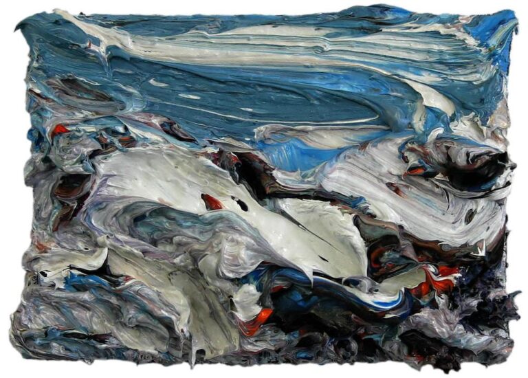 Schnee - Harry Meyer 