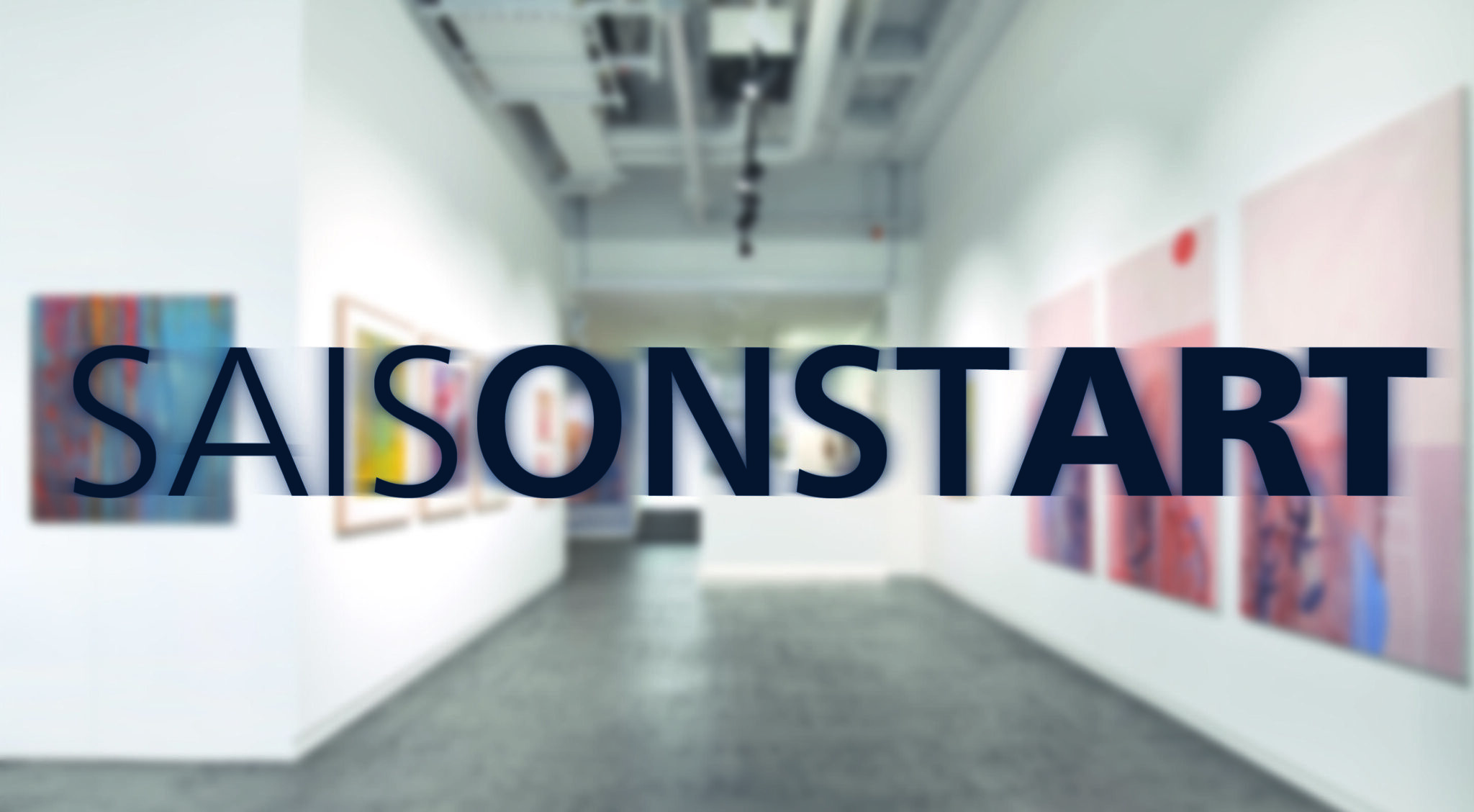 Saisonstart - Donata Benker, Philipp-Emanuel Eyrich, Rubica von Streng, Silke Mathé, Simone Bresele, Wulf Winckelmann 