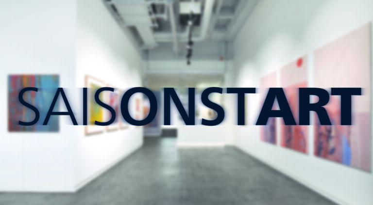 Saisonstart - Donata Benker, Philipp-Emanuel Eyrich, Rubica von Streng, Silke Mathé, Simone Bresele, Wulf Winckelmann 