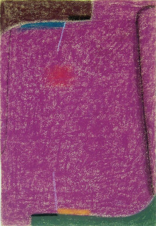 Rom (Überbrückungskomposition) - Max Ackermann 