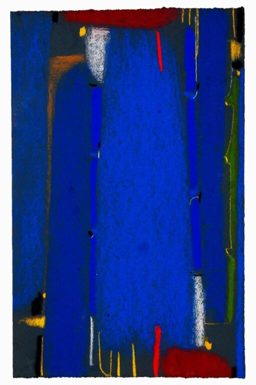 Rom 64 - Max Ackermann 