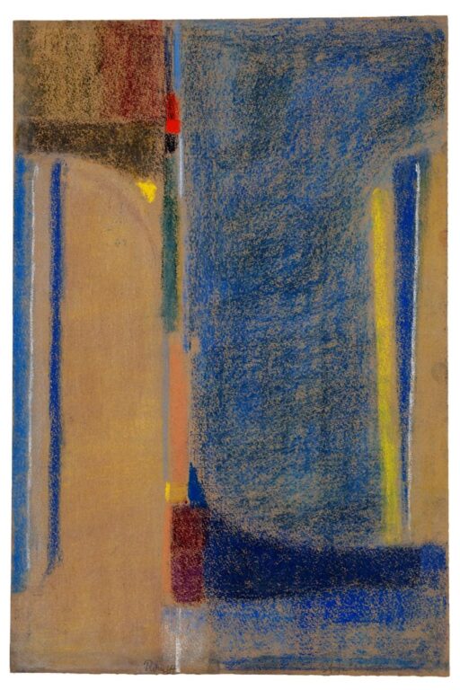 Rom 64 - Max Ackermann 