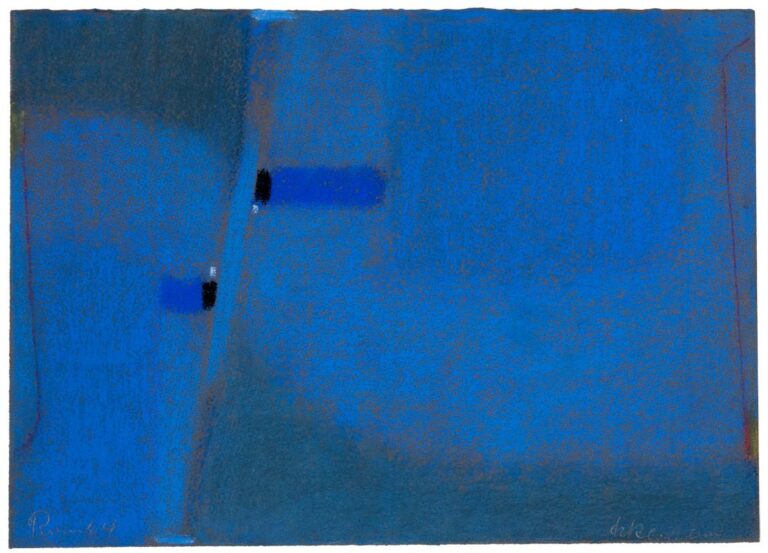 Rom 64 - Max Ackermann 