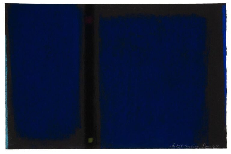 Rom 64 - Max Ackermann 