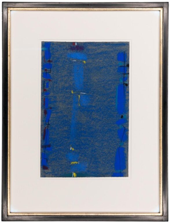 Rom 64 - Max Ackermann 