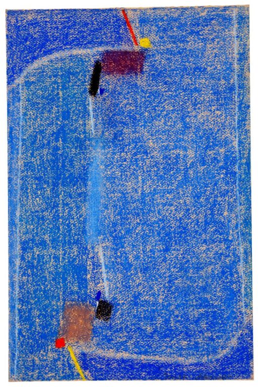 Rom 64 - Max Ackermann 