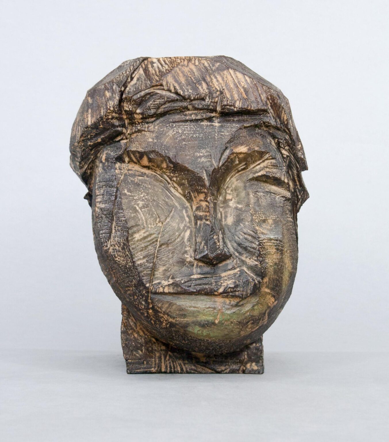 Kopf 176 - Dietrich Klinge 