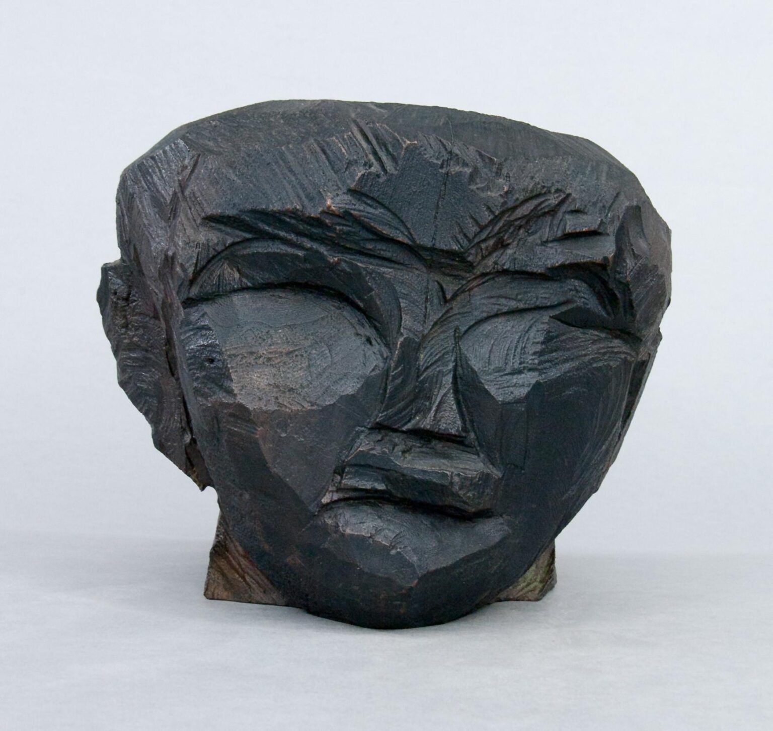 Kopf 160 - Dietrich Klinge 