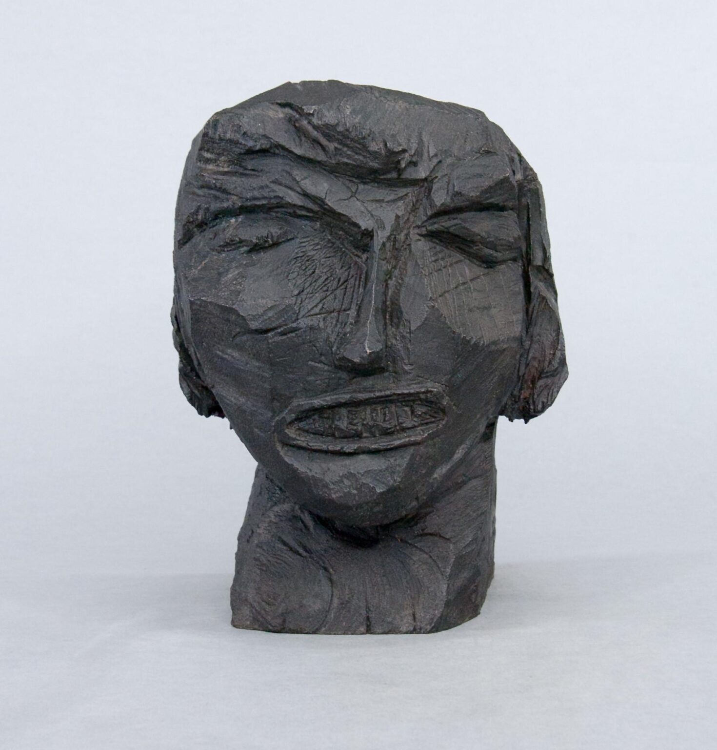 Kopf 159 - Dietrich Klinge 