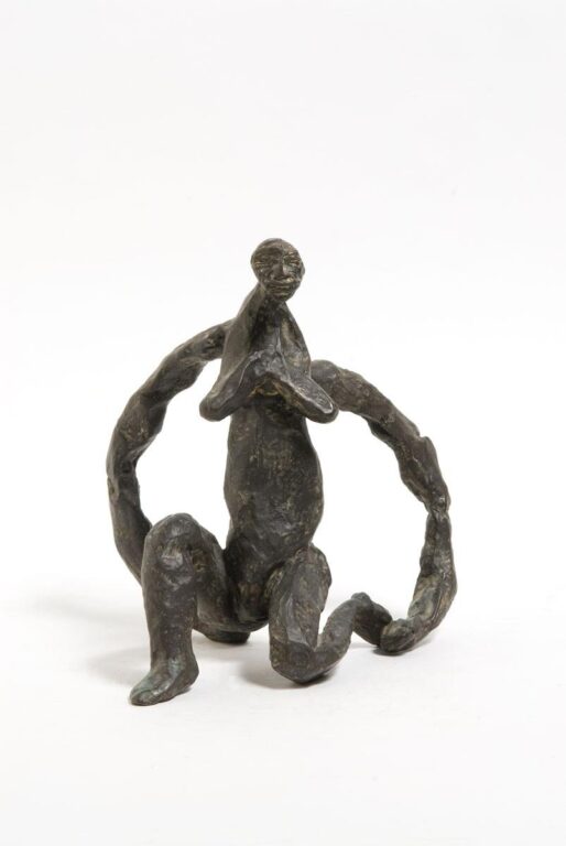 Figur 68 - Dietrich Klinge 