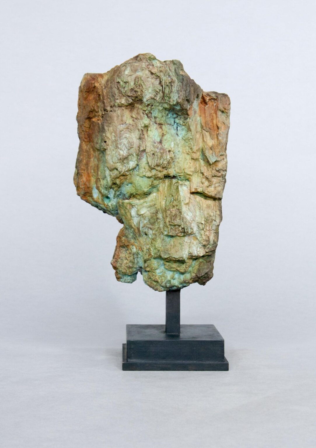 Kopf 315 - Dietrich Klinge 