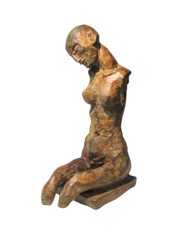 Figur 267 A - Dietrich Klinge 