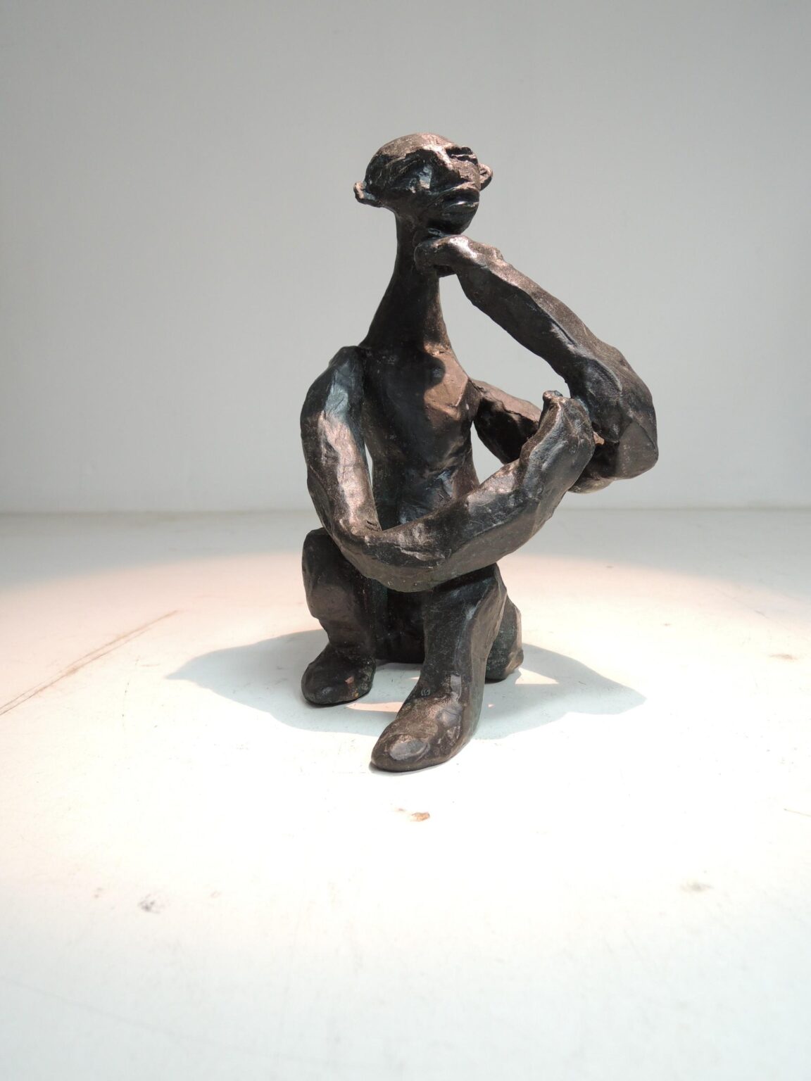 Figur 82 - Dietrich Klinge 
