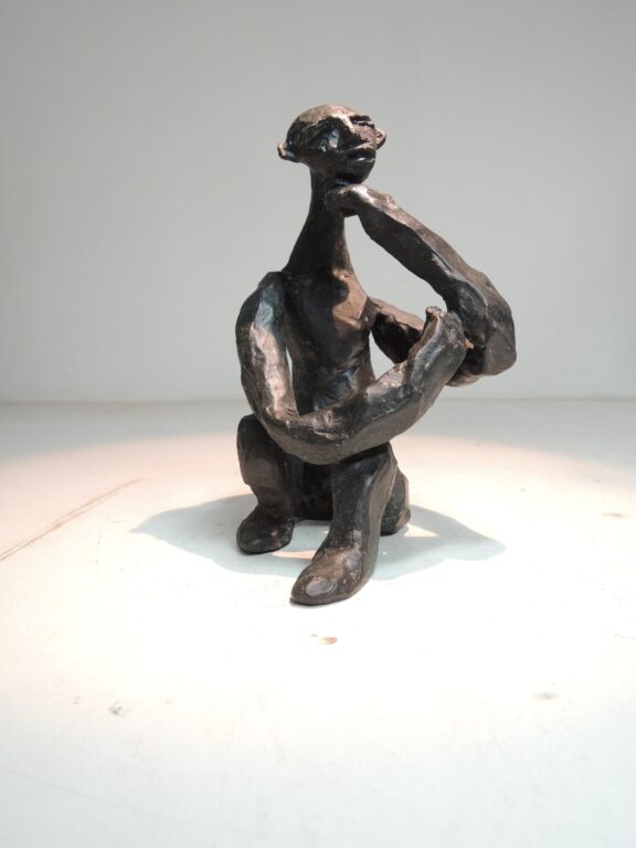 Figur 82 - Dietrich Klinge 