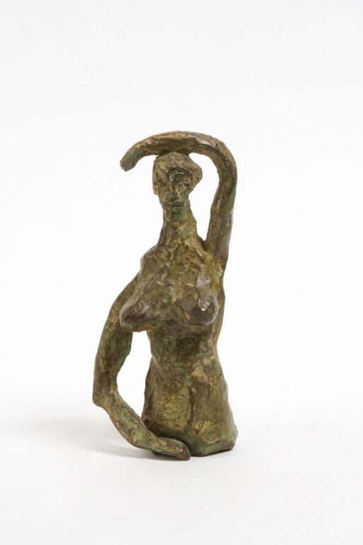 Figur 60 - Dietrich Klinge 