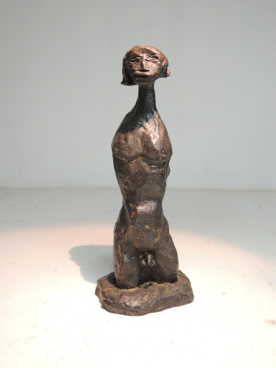 Figur 81 (Modell Mada II) - Dietrich Klinge 