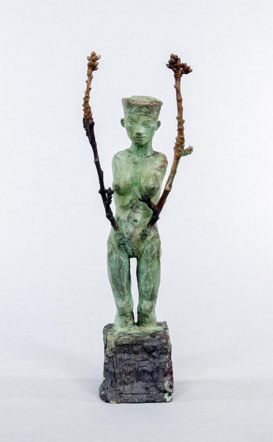 Figur 371B - Dietrich Klinge 