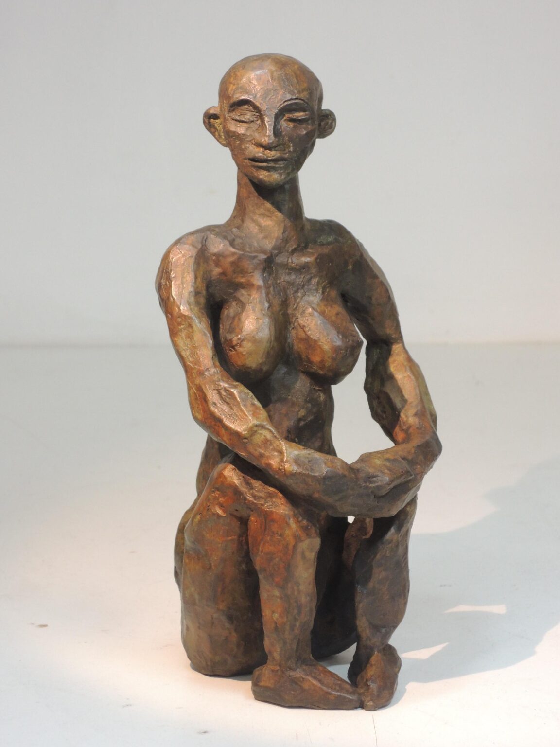 Figur 255 - Dietrich Klinge 