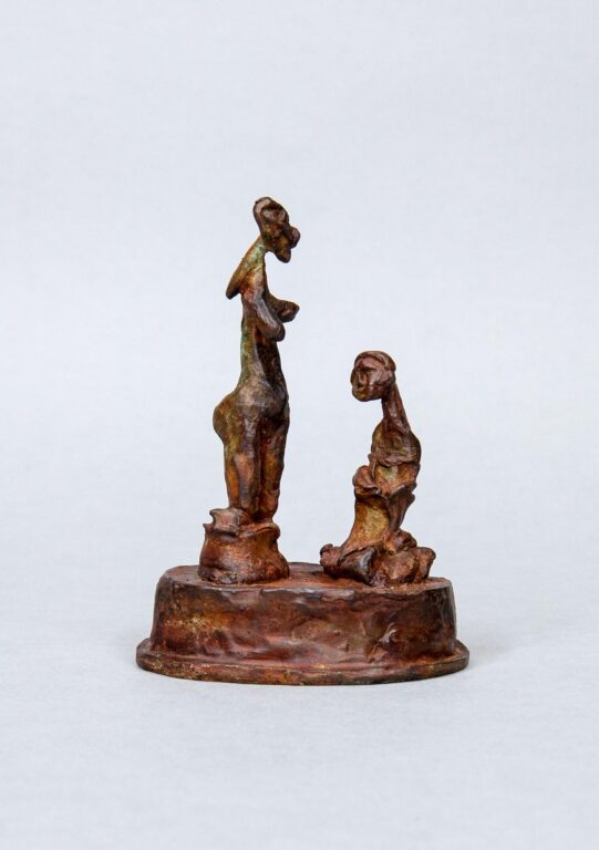 Figur 393 - Dietrich Klinge 