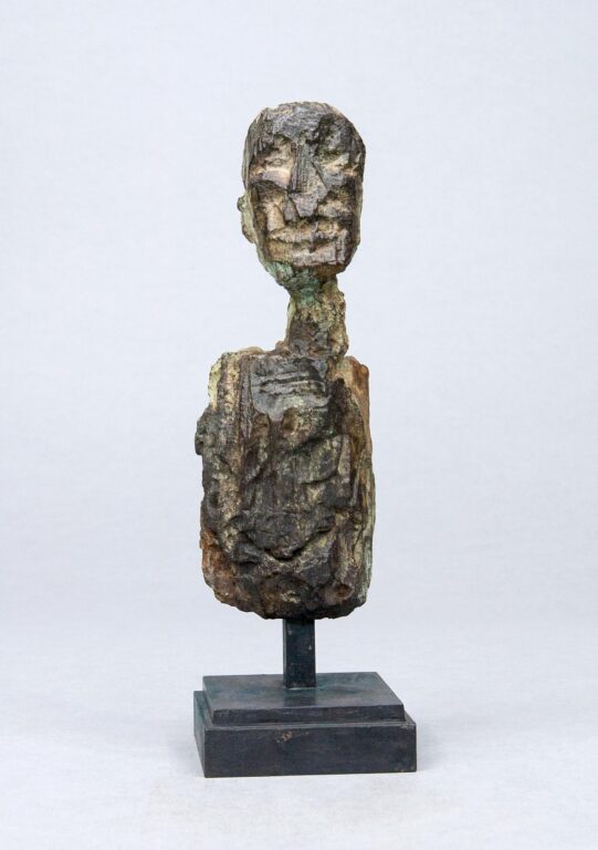 Figur 410A - Dietrich Klinge 