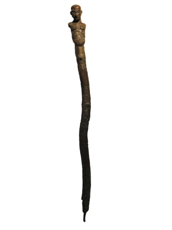Figur 270 - Dietrich Klinge 
