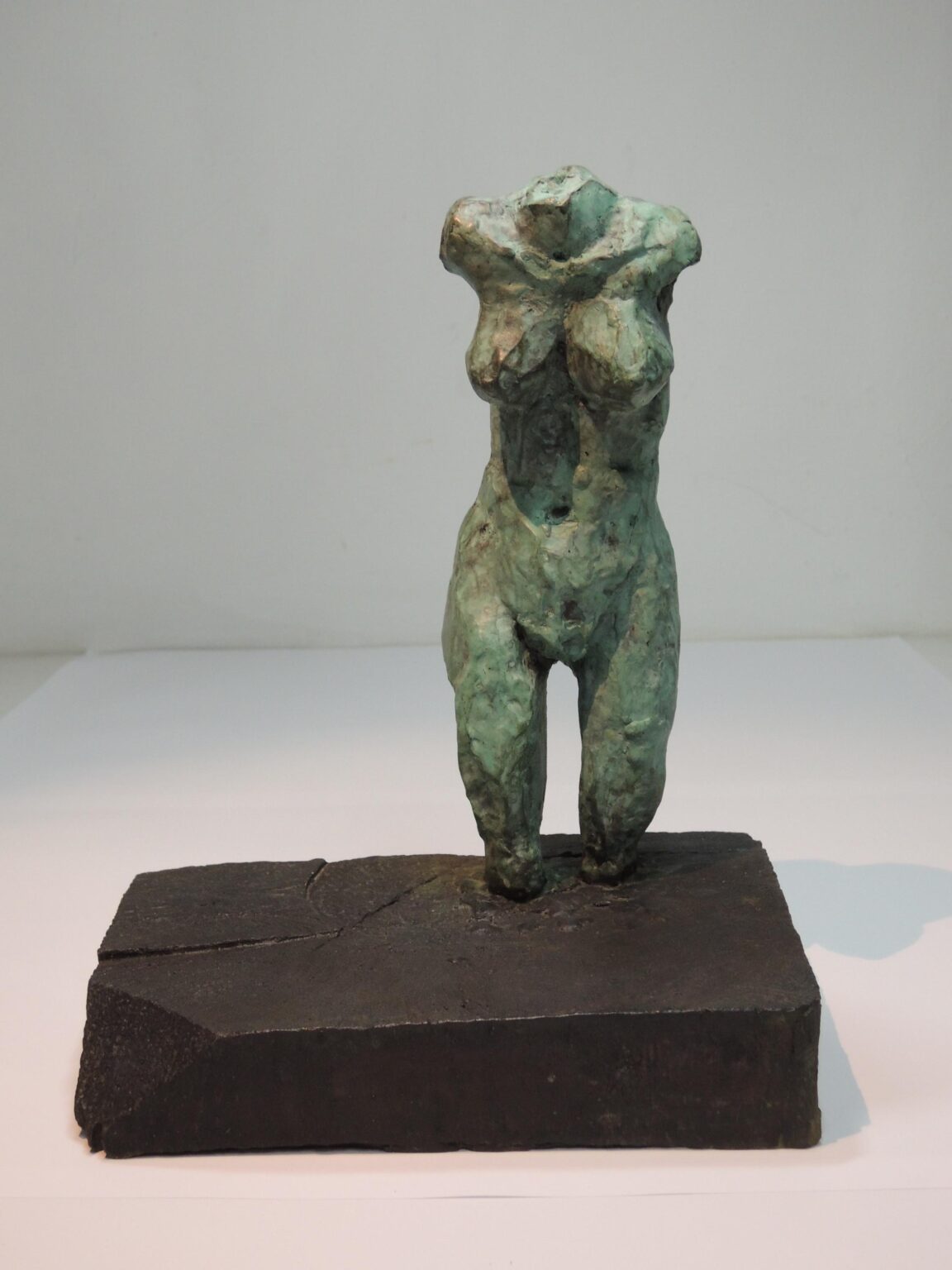 Figur 330 - Dietrich Klinge 