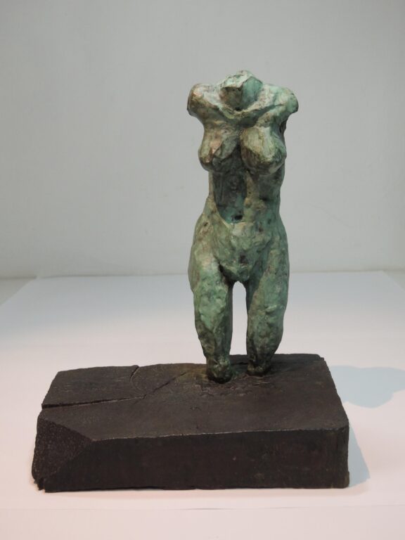 Figur 330 - Dietrich Klinge 
