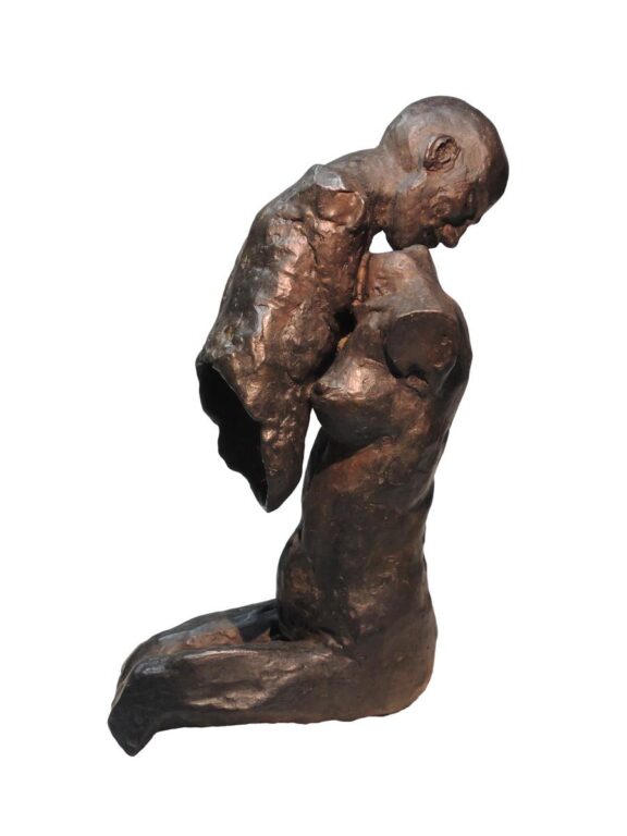 Figur 276 - Dietrich Klinge 