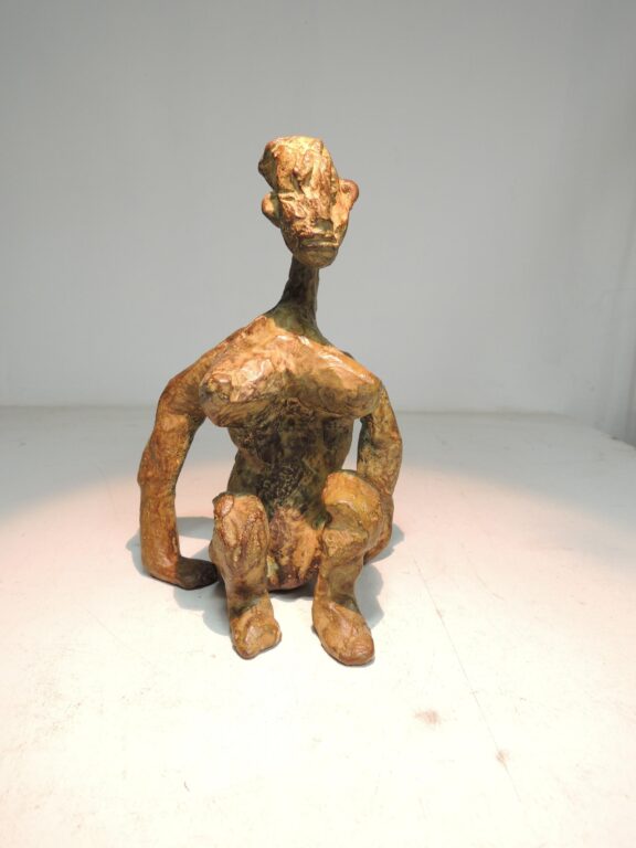 Figur 44 - Dietrich Klinge 