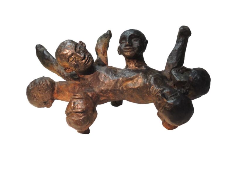 Figur 278 - Dietrich Klinge 