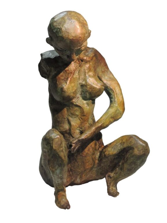 Figur 272 - Dietrich Klinge 