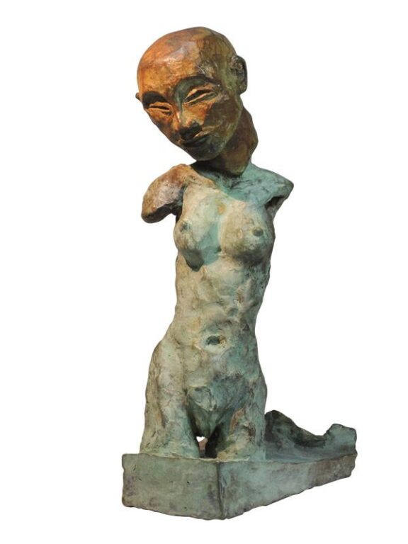 Figur 259 - Dietrich Klinge 
