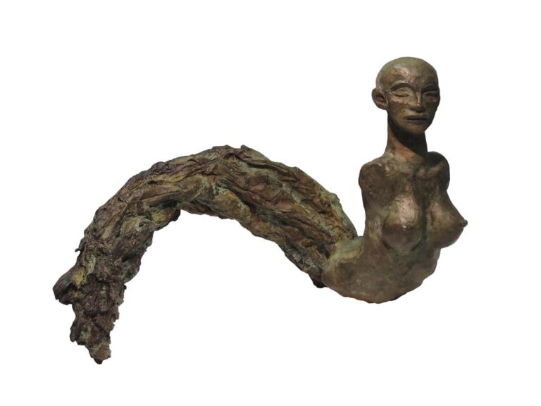 Figur 274 - Dietrich Klinge 