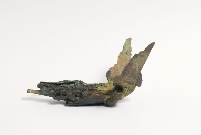 Figur 233 - Dietrich Klinge 
