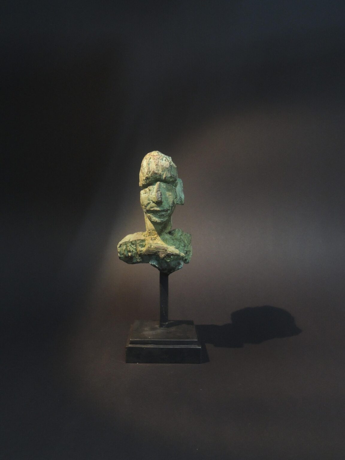 Figur 411 A - Dietrich Klinge 