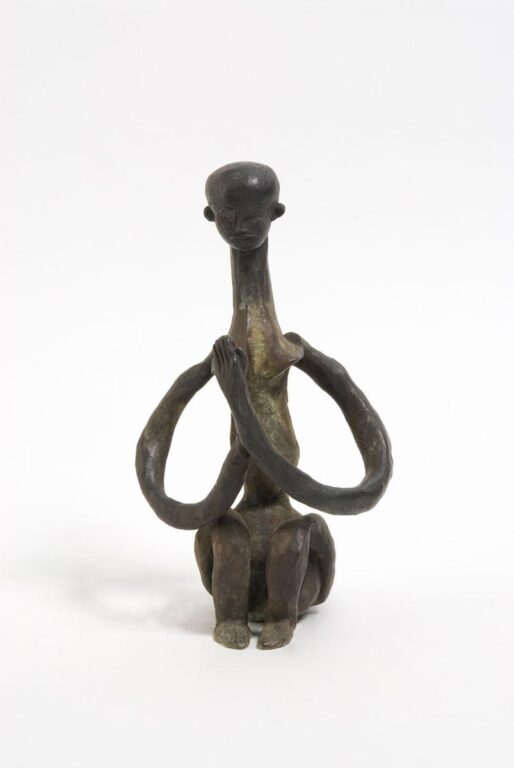 Figur 130 - Dietrich Klinge 