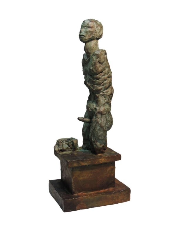 Figur 273 - Dietrich Klinge 