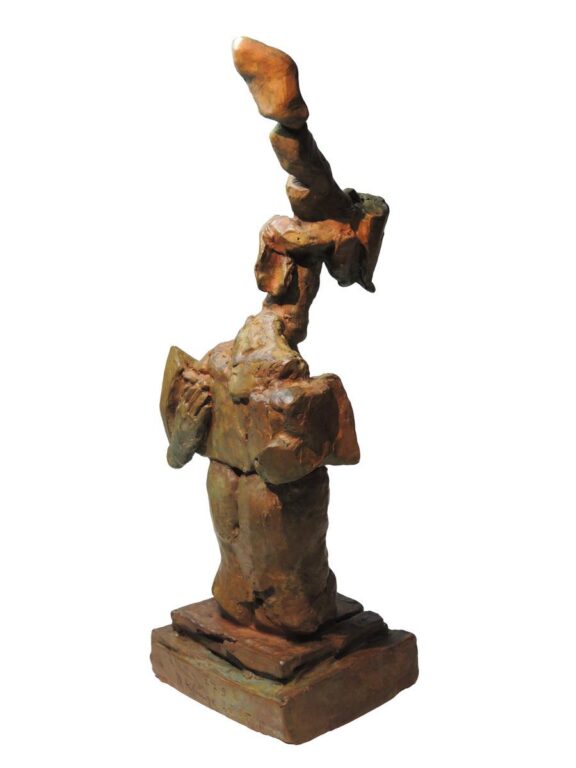 Figur 279 - Dietrich Klinge 