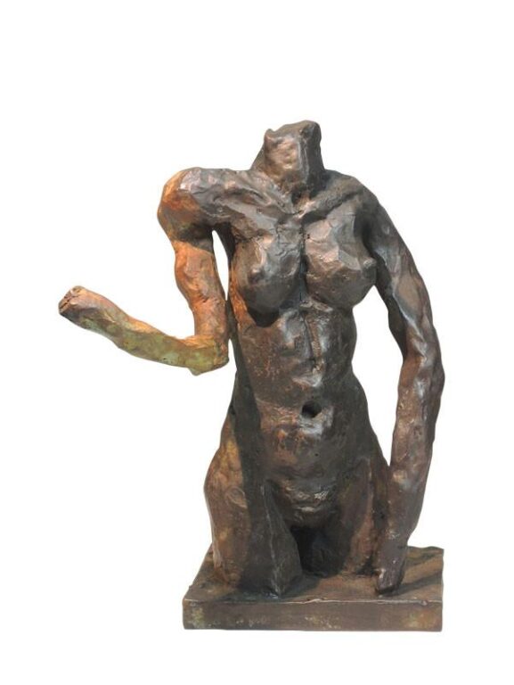 Figur 258 - Dietrich Klinge 