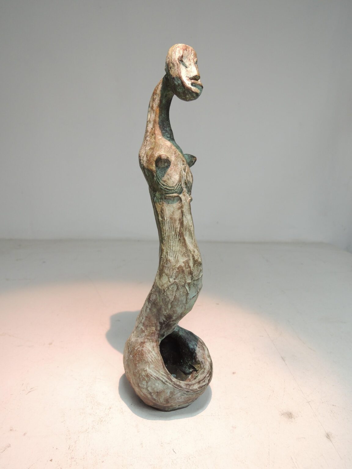 Figur 144 - Dietrich Klinge 