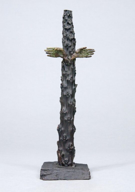 Figur 440 - Dietrich Klinge 