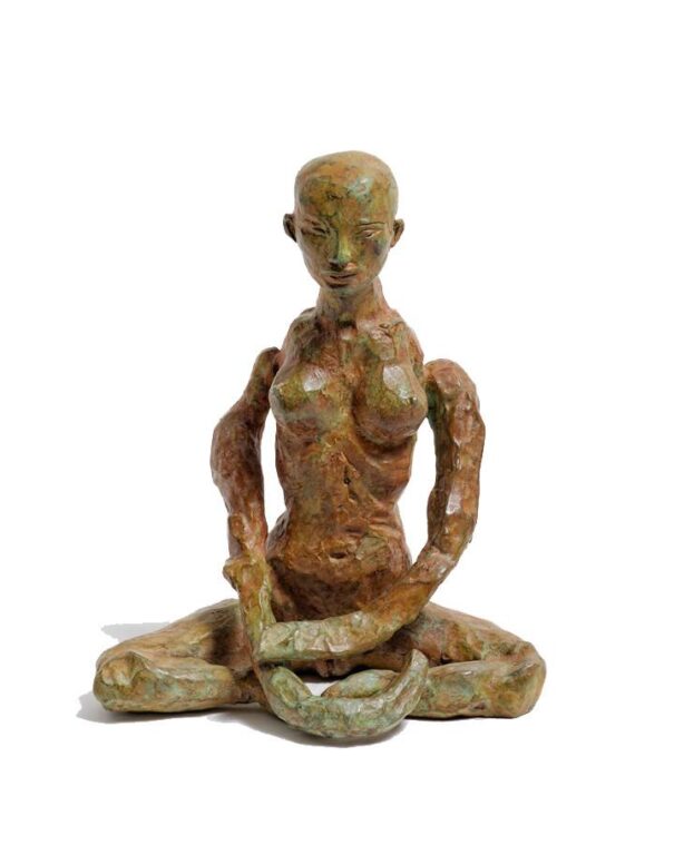 Figur 377 - Dietrich Klinge 
