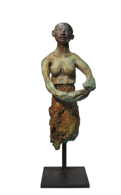 Figur 261 - Dietrich Klinge 