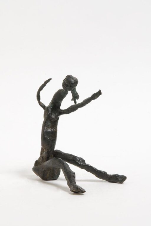Figur 95 - Dietrich Klinge 